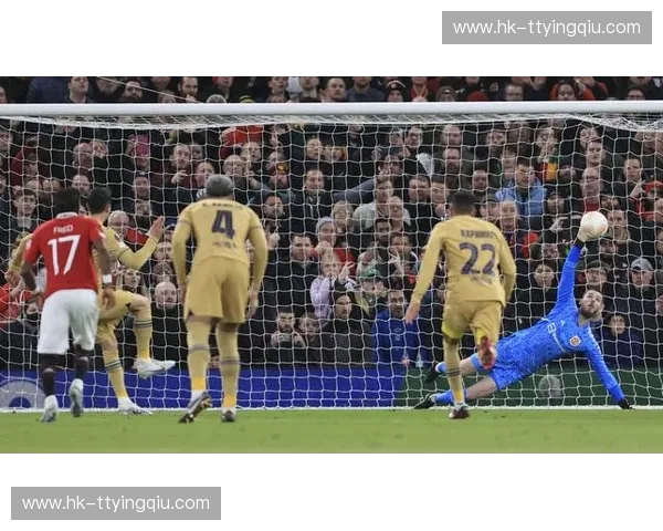 老特拉福德的荣耀与伤痕：曼联对阵米德尔斯堡的史诗对决